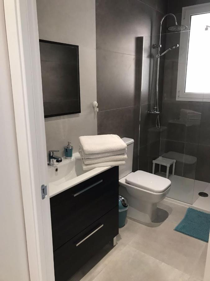 La Gaviota Apartment Arrecife  Luaran gambar