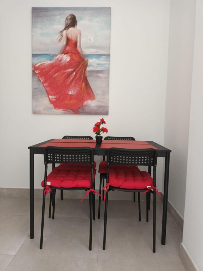 La Gaviota Apartment Arrecife  Luaran gambar