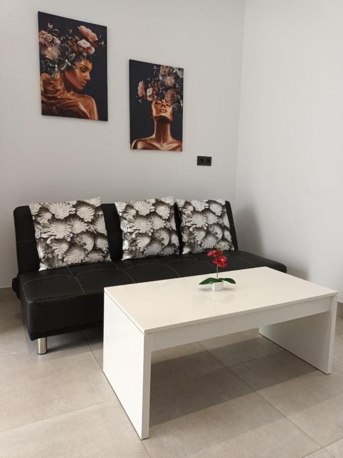 La Gaviota Apartment Arrecife  Luaran gambar
