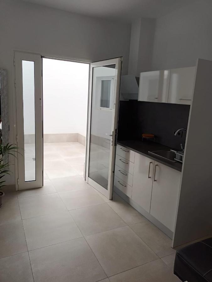 La Gaviota Apartment Arrecife  Luaran gambar