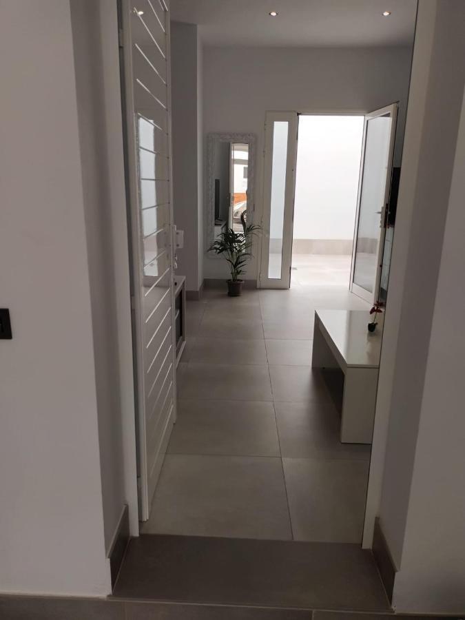 La Gaviota Apartment Arrecife  Luaran gambar