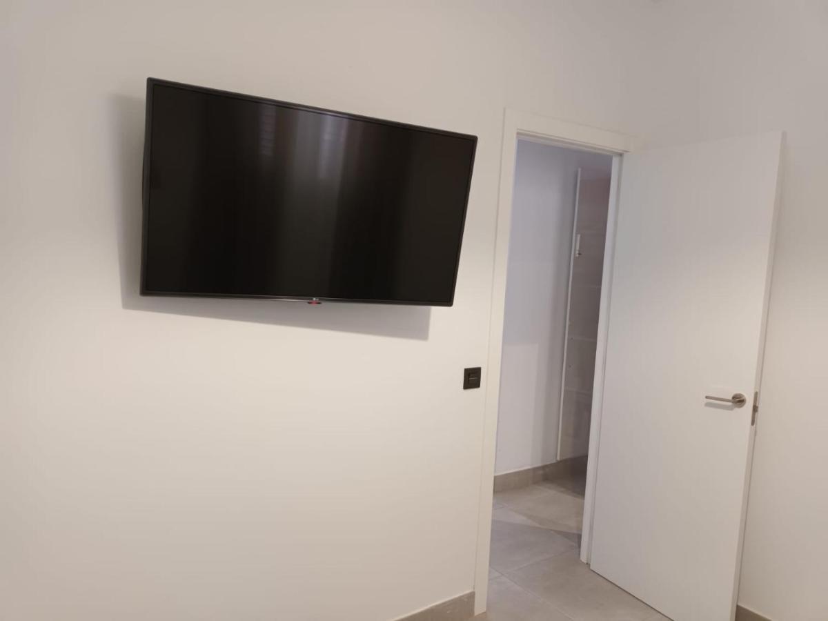 La Gaviota Apartment Arrecife  Luaran gambar